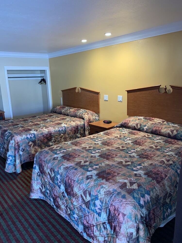 A-1 Budget Motel