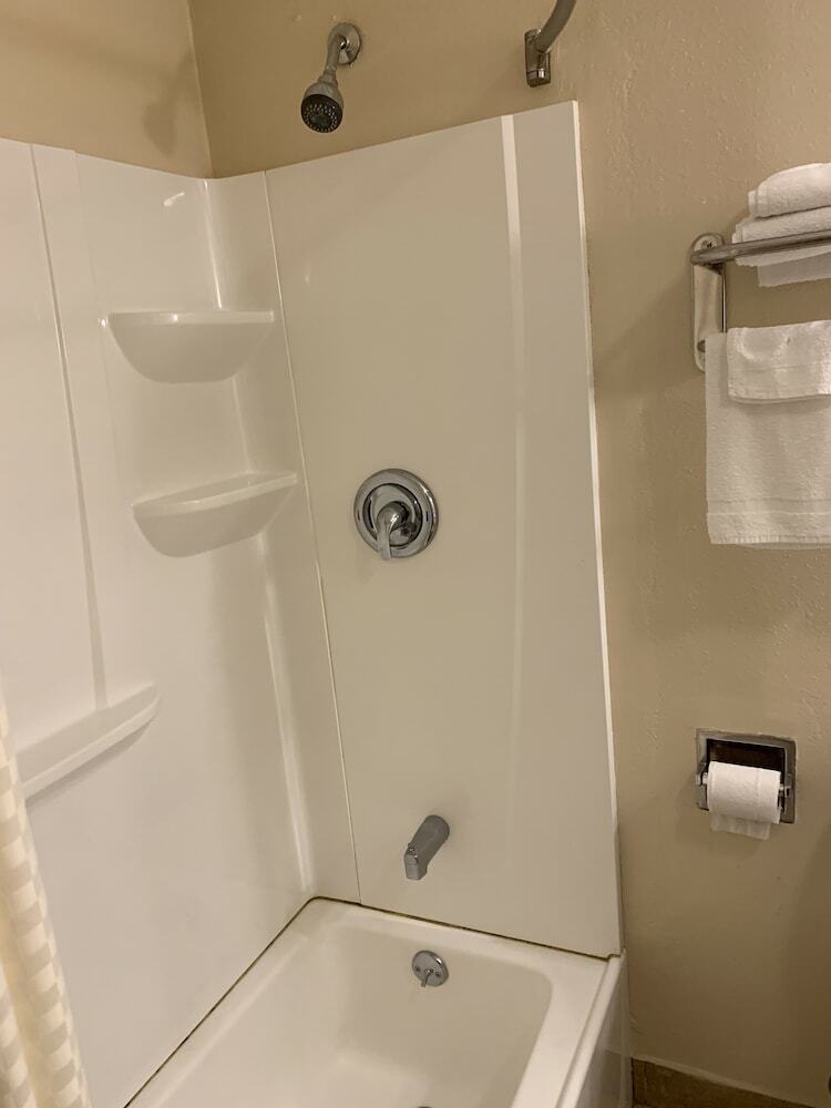 A-1 Budget Motel