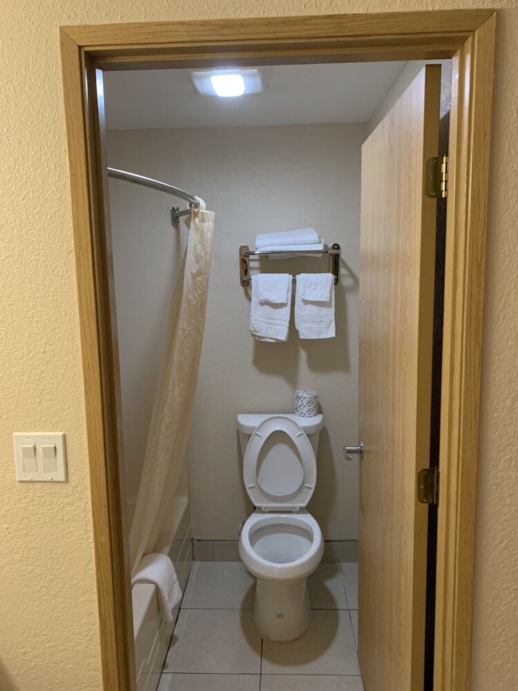 A-1 Budget Motel