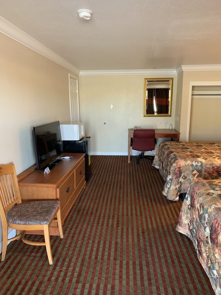 A-1 Budget Motel