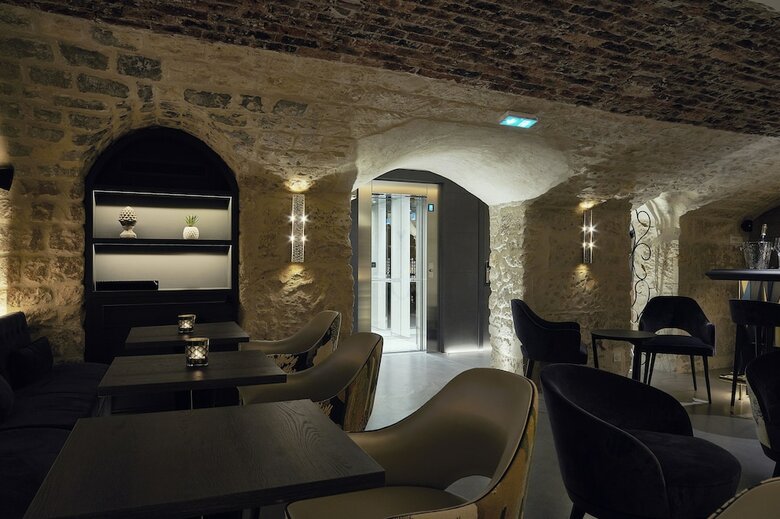Aparthotel Roi de Sicile - Rivoli