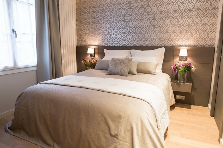 Aparthotel Roi de Sicile - Rivoli