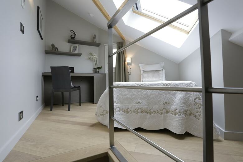 Aparthotel Roi de Sicile - Rivoli