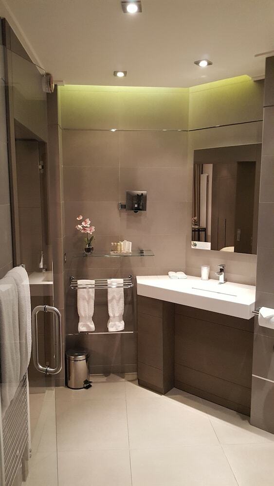 Aparthotel Roi de Sicile - Rivoli