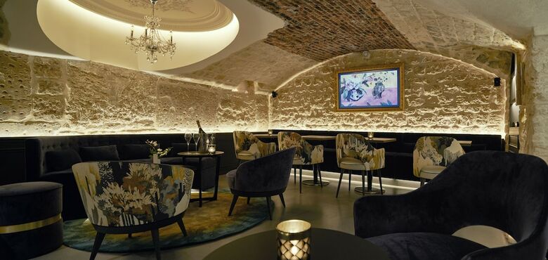 Aparthotel Roi de Sicile - Rivoli
