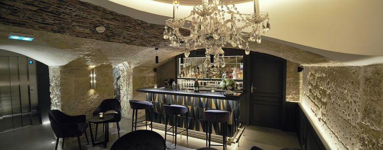 Aparthotel Roi de Sicile - Rivoli