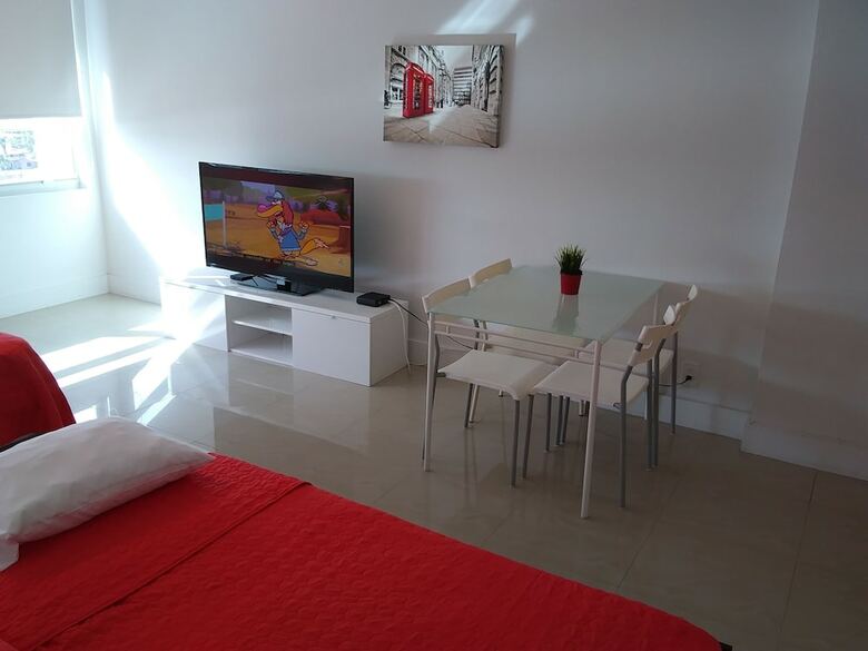 Aparthotel Dw Oceanfront Resort