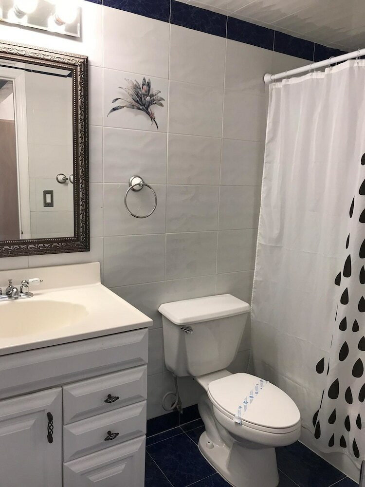 Aparthotel Dw Oceanfront Resort
