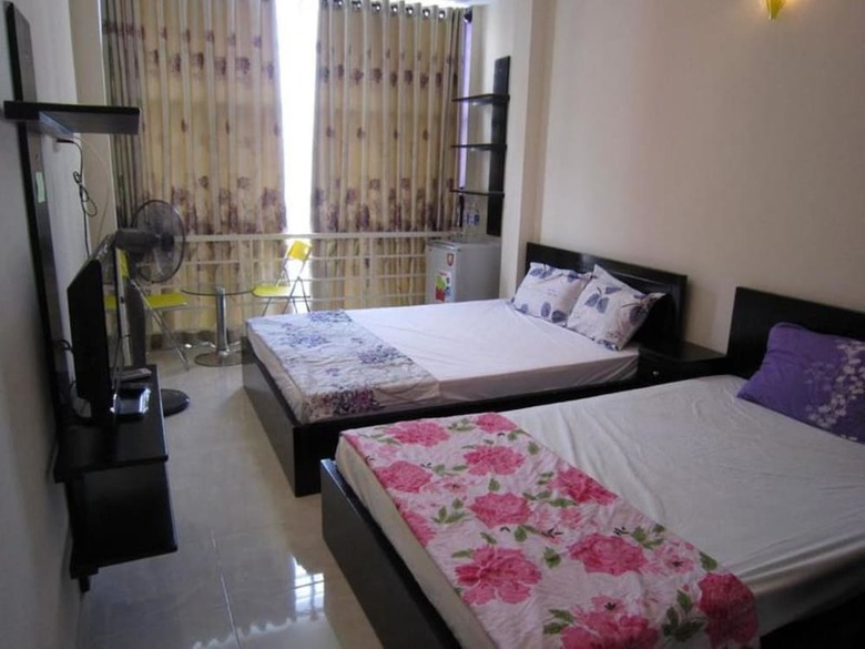 Hotel Thanh Ha Guesthouse