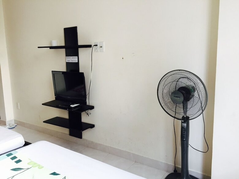 Hotel Thanh Ha Guesthouse