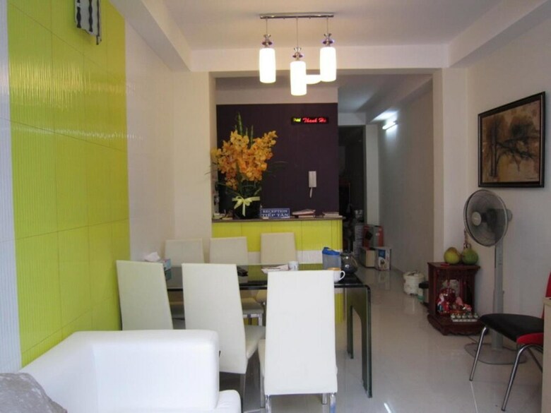 Hotel Thanh Ha Guesthouse