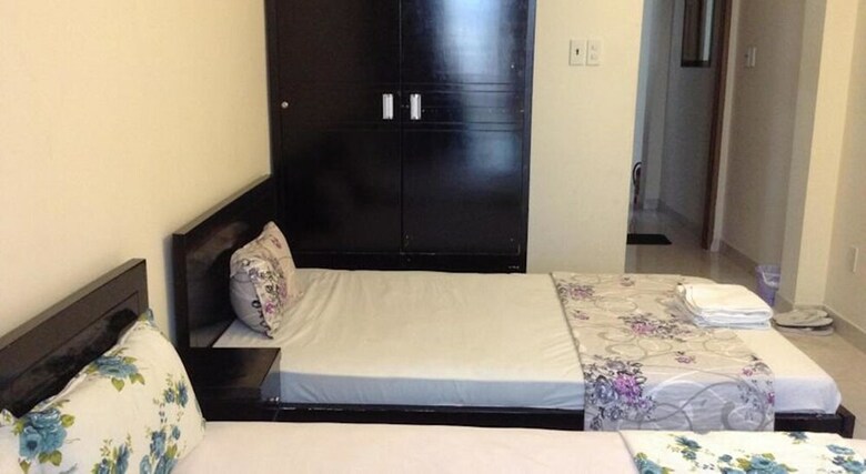 Hotel Thanh Ha Guesthouse