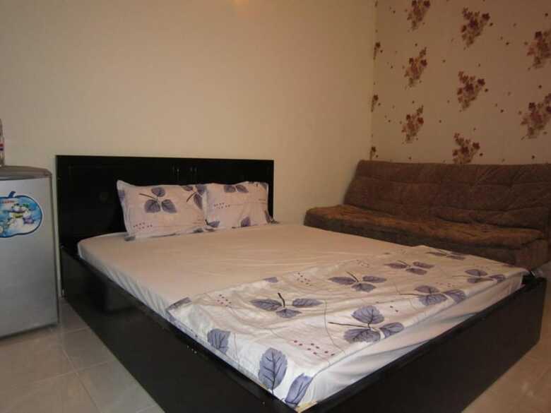 Hotel Thanh Ha Guesthouse