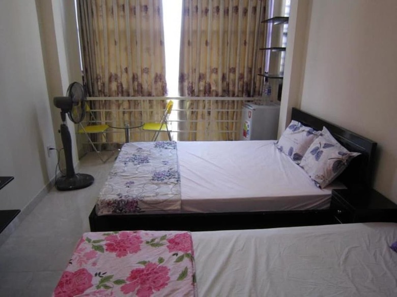 Hotel Thanh Ha Guesthouse