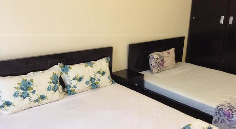 Hotel Thanh Ha Guesthouse