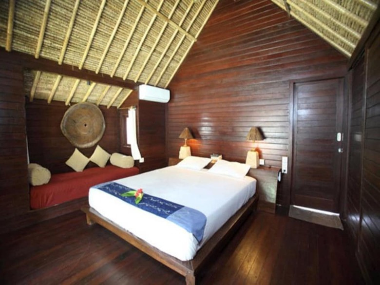 Apartamento Ts Hut Lembongan