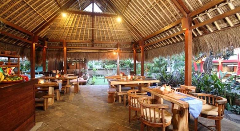 Apartamento Ts Hut Lembongan