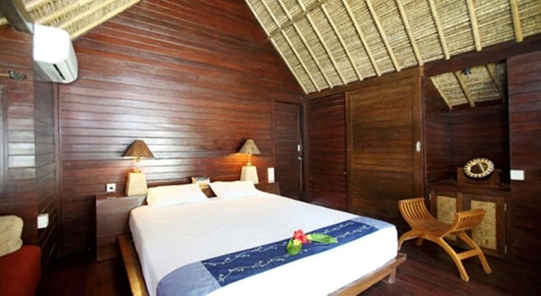 Apartamento Ts Hut Lembongan