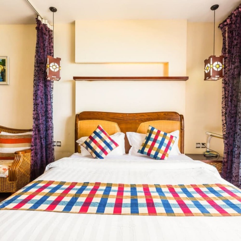 Aparthotel Sanya Youmi Seaview Apartment
