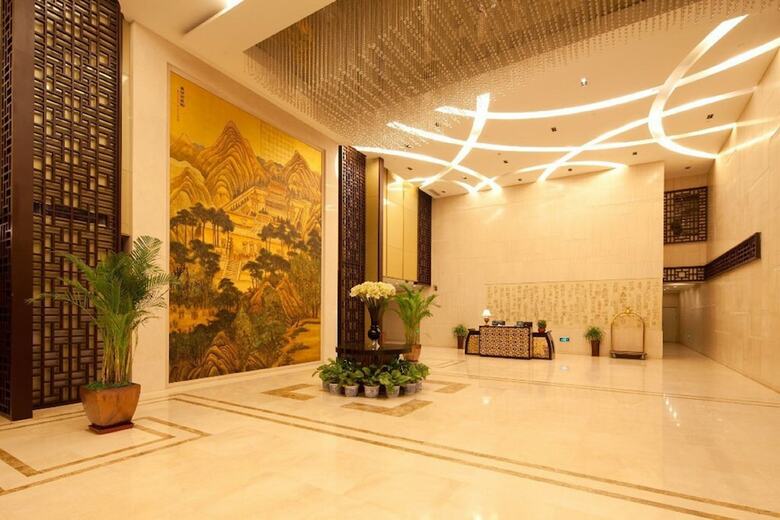 Aparthotel Wangfujing Xin Xiang Ya Yuan Apartment