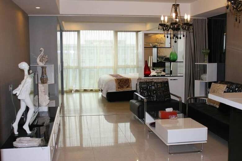 Aparthotel Wangfujing Xin Xiang Ya Yuan Apartment