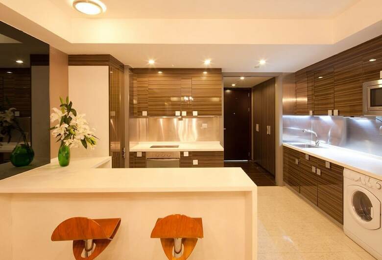 Aparthotel Wangfujing Xin Xiang Ya Yuan Apartment