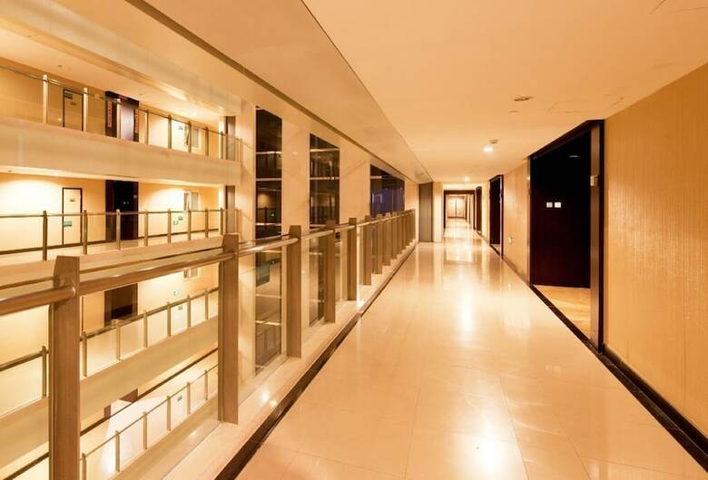 Aparthotel Wangfujing Xin Xiang Ya Yuan Apartment