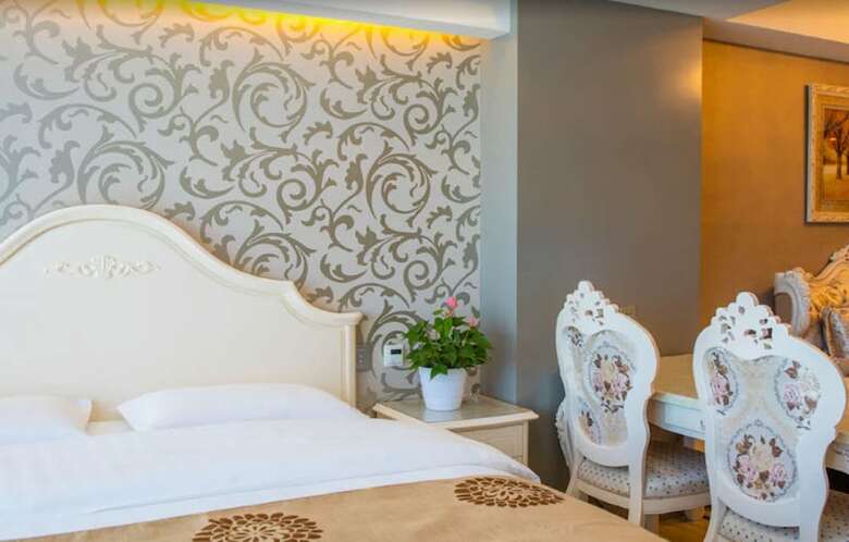 Aparthotel Wangfujing Xin Xiang Ya Yuan Apartment