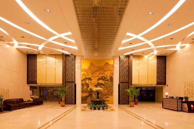 Aparthotel Wangfujing Xin Xiang Ya Yuan Apartment