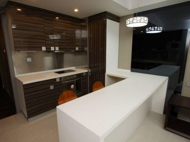 Aparthotel Wangfujing Xin Xiang Ya Yuan Apartment