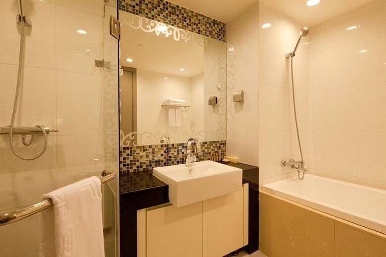 Aparthotel Wangfujing Xin Xiang Ya Yuan Apartment