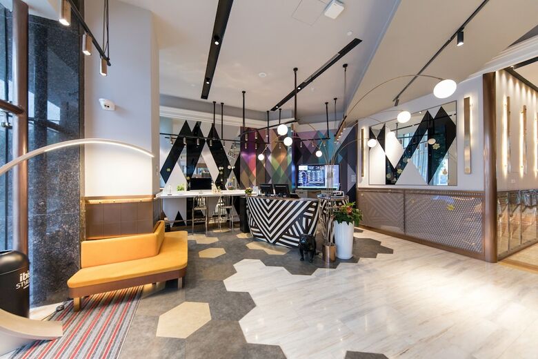 Ibis Styles Shanghai New Hongqiao Hotel