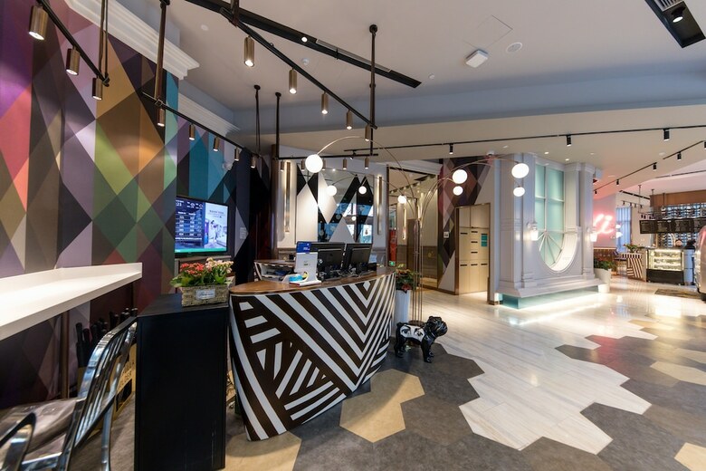 Ibis Styles Shanghai New Hongqiao Hotel