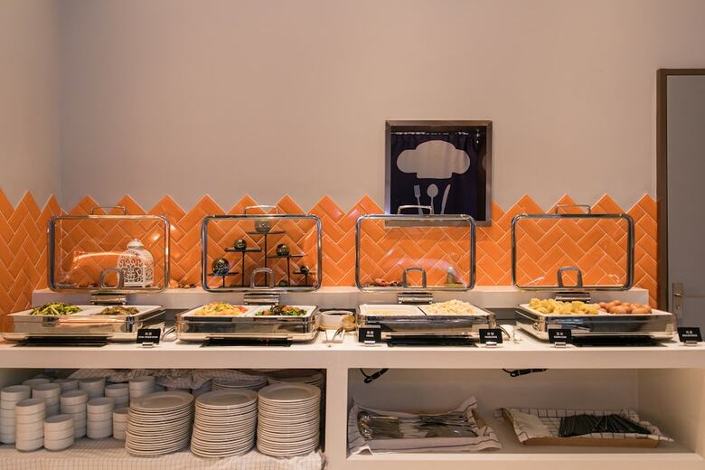 Ibis Styles Shanghai New Hongqiao Hotel