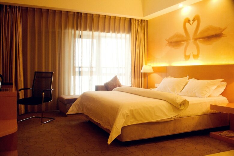 Metropolo Jinjiang Hotels Erqi Wanda Plaza