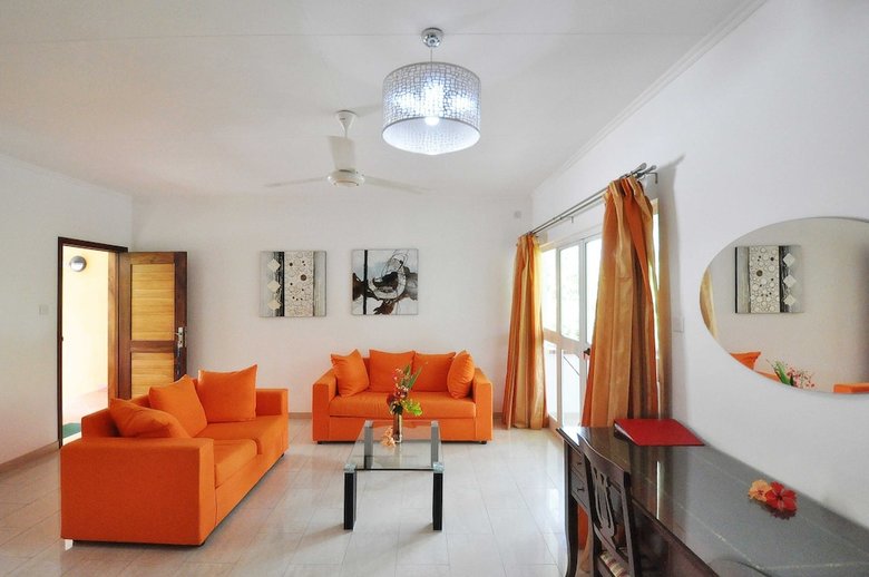 Aparthotel Cote D'or Apartments