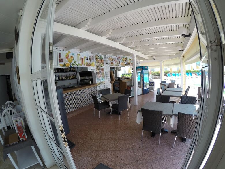 Apartamentos Bungalows Parque Nogal