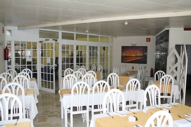 Apartamentos Bungalows Parque Nogal