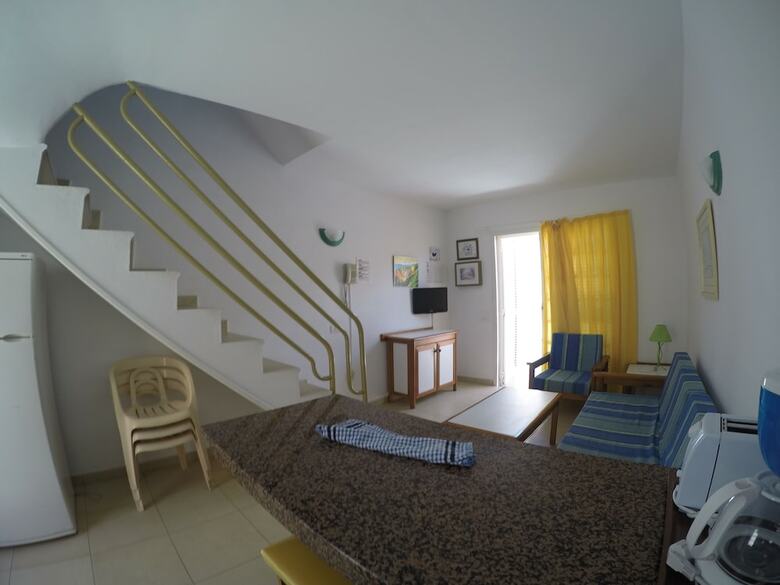 Apartamentos Bungalows Parque Nogal