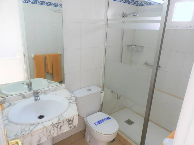 Apartamentos Bungalows Parque Nogal
