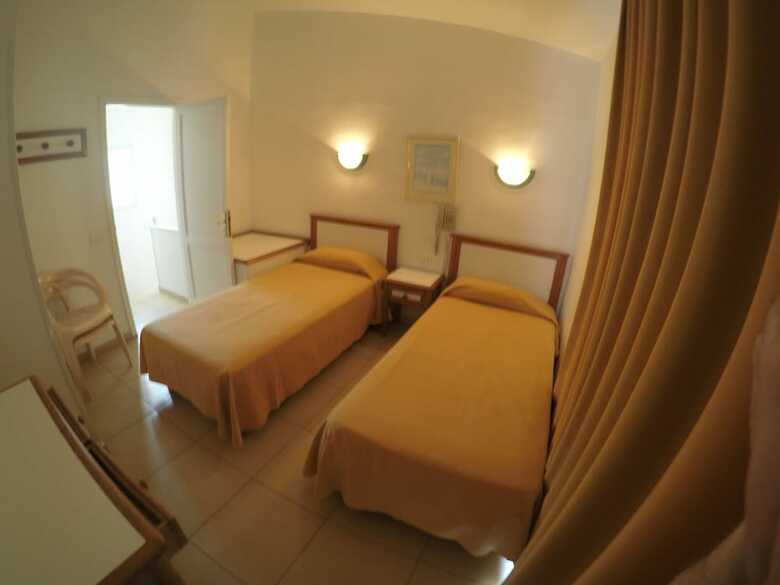 Apartamentos Bungalows Parque Nogal