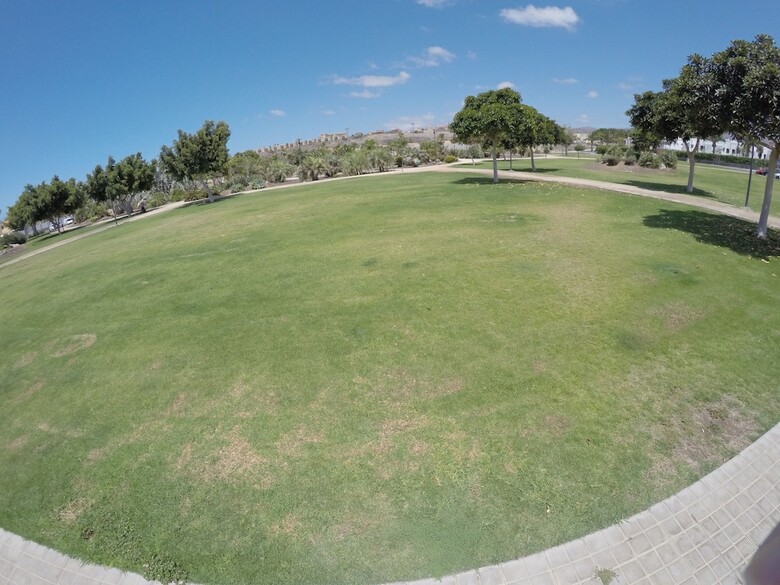 Apartamentos Bungalows Parque Nogal