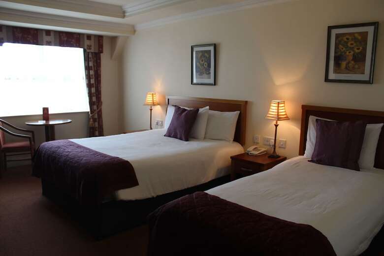 Carnegie Court Hotel