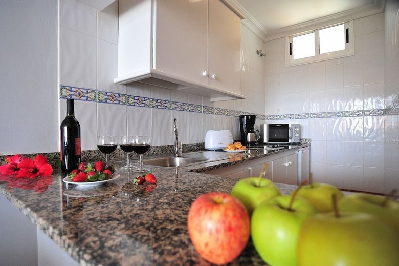 Aparthotel Apartamentos Dorotea