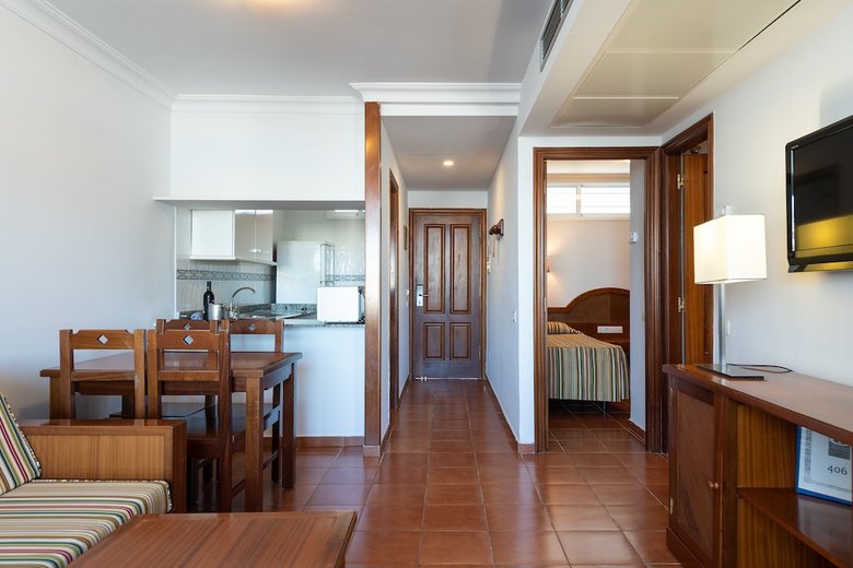 Aparthotel Apartamentos Dorotea
