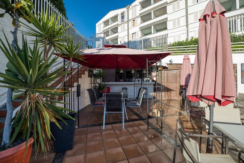 Aparthotel Apartamentos Dorotea