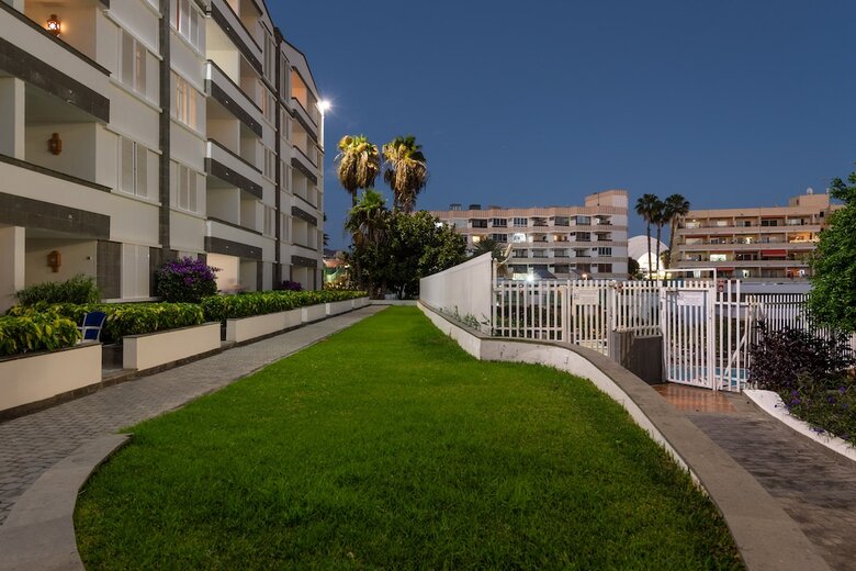 Aparthotel Apartamentos Dorotea