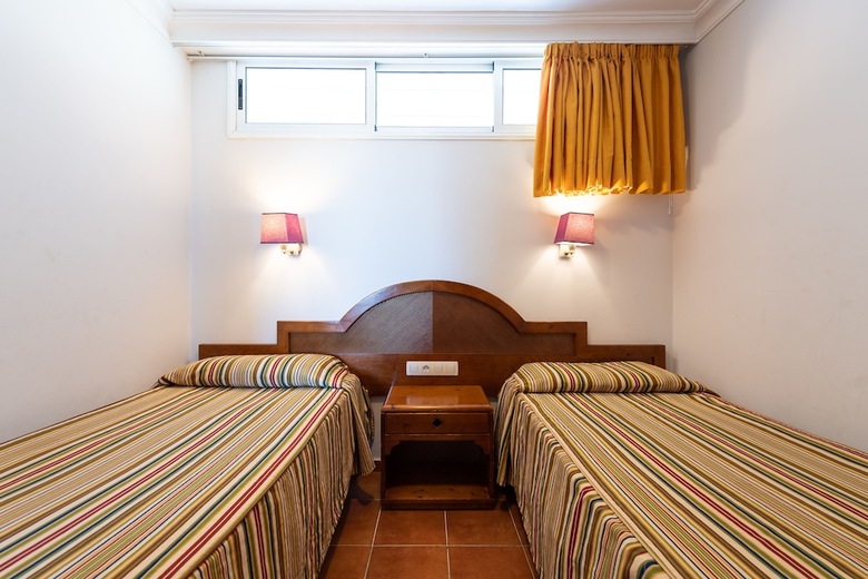 Aparthotel Apartamentos Dorotea