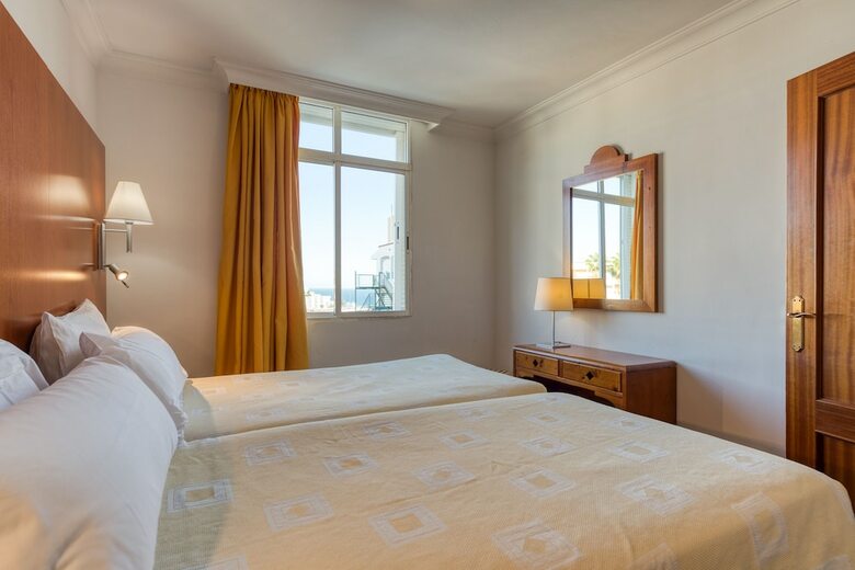 Aparthotel Apartamentos Dorotea