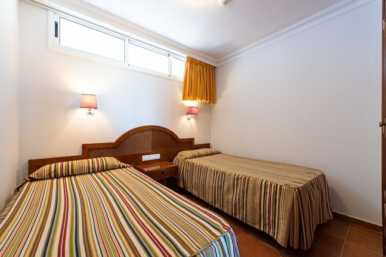Aparthotel Apartamentos Dorotea